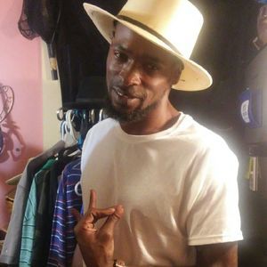 Meet your Posher, Marc